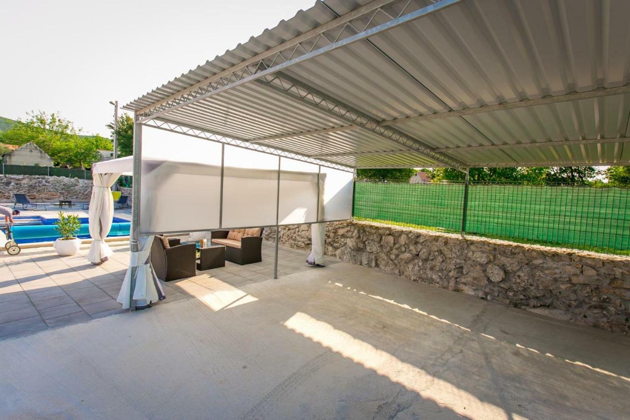 Vacation House Radosic Radosic (Lecevica) Exterior foto